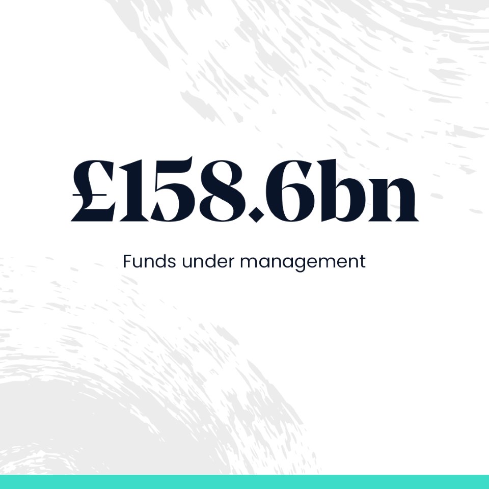 St. James’s Place plc (‘SJP’) today issues an update on new business inflows and funds under management for the three months ended 30 September 2023.

sjp.co.uk/insights-and-m…