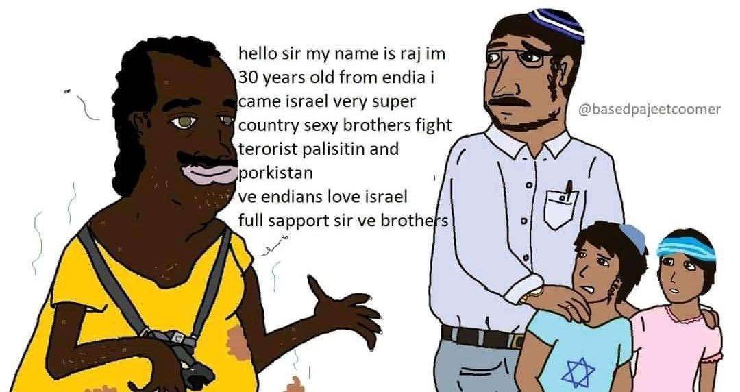 Pajeets