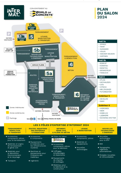 Promosalons NORDICS tweet media