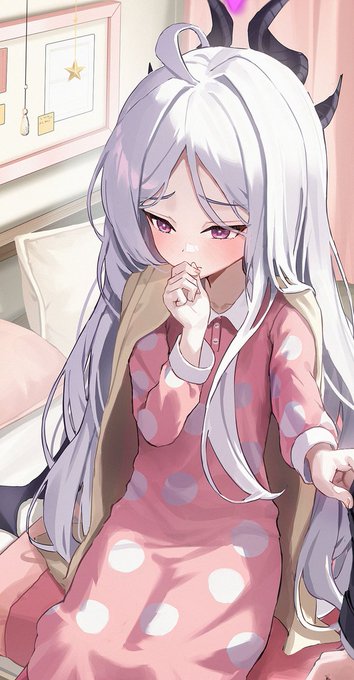 空崎ヒナ #ブルアカ