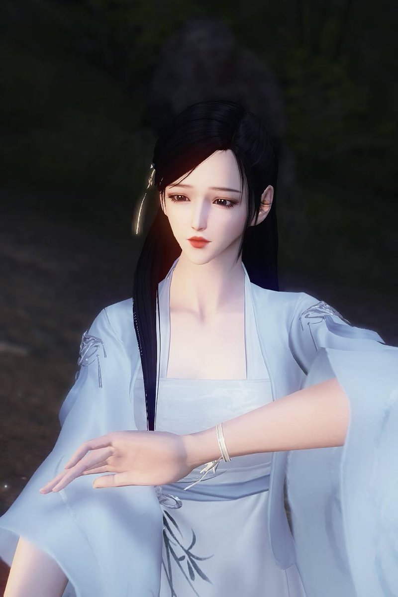 MoonLBladeInfo's tweet photo. Here's some Fanart. #모바일  #게임  #MMORPG #NewMobileGame  #Openworld https://t.co/gHWIw68tr9