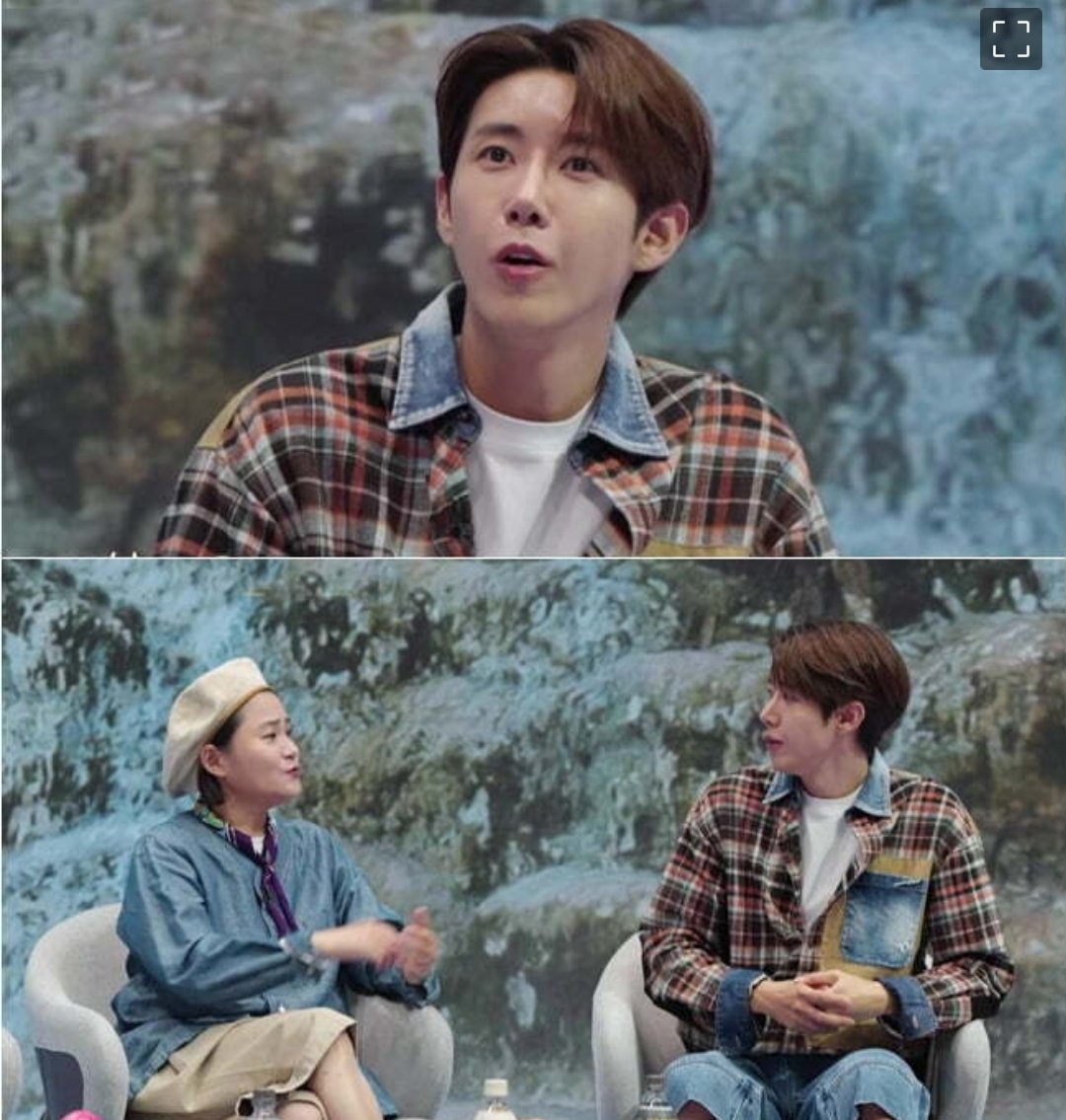 sunizup's tweet photo. #Kwanghee will appear on a travel show, "Might I Go Again." He said he was so jealous of #YimSiwan &amp; #ParkHyungSik, he wanted to act for #ParkChanWook. His cohost teased him saying, "How did your acting get even worse?" Kk🤭😭💕

https://t.co/QDncQ8B52l https://t.co/kM13KXujPe