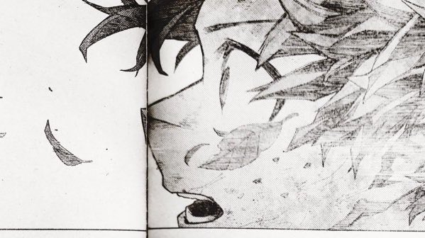 sumofthestars's tweet photo. #MHASpoilers
#Chapter404 #bkdk
I know that look!!! https://t.co/ERKbuhHVYq