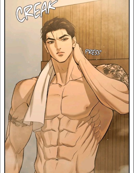 fwssteph's tweet photo. Y ese chulo?? Beso en la cola por guapote 
#manwha #bl #Jinx https://t.co/d9wUUEu8I9