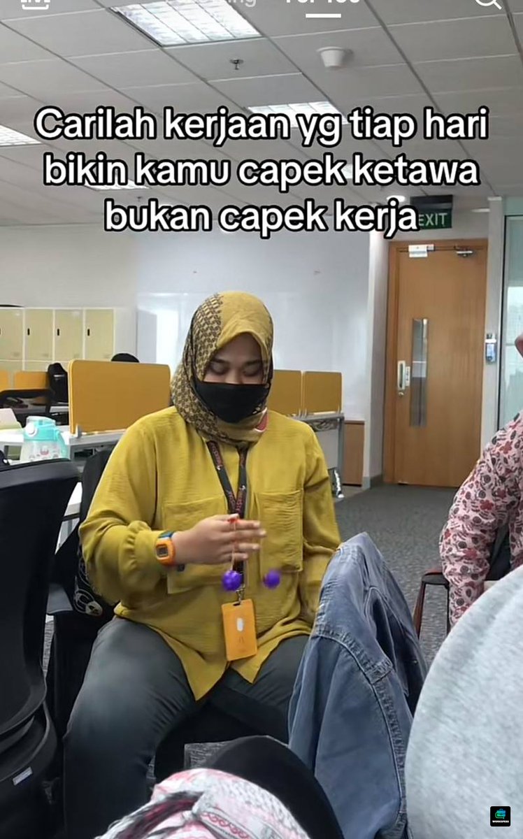 pengen yg beginiiiiii aamiin work! 🤲🏼🤲🏼