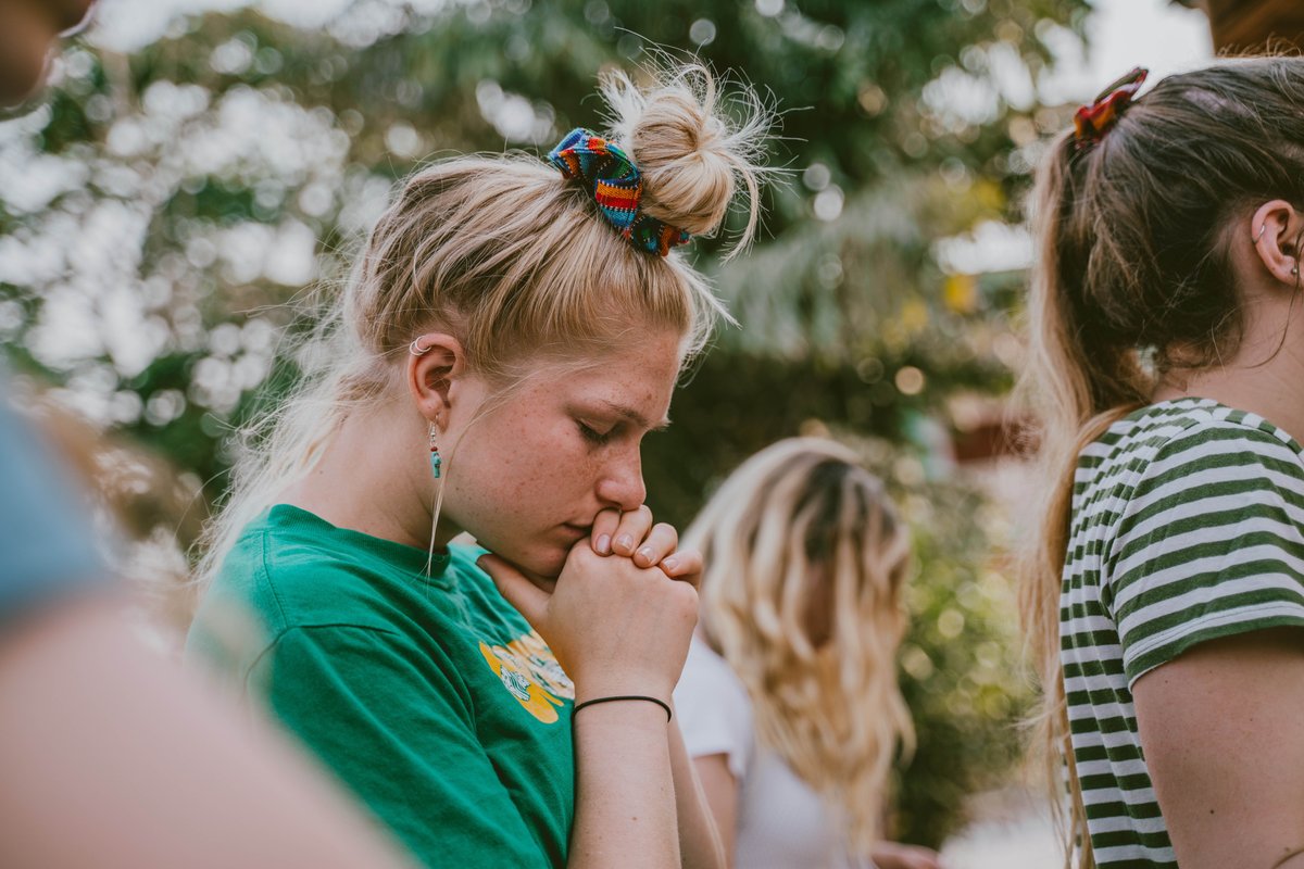 Albania
Praise God for a camp organised by the local church, which saw many teenagers asking  a lot of questions on faith and God.

Pray for them that their questions will result in salvation and responding to the call of God. 

#PrayForAlbania #Pray