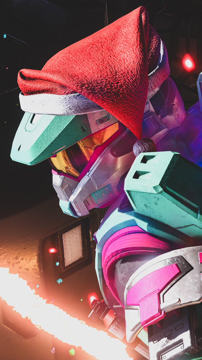 CapturesKh's tweet photo. Halo Infinite Season 5: Reckoning
#season5 #HaloInfinite #343industries #halotheatermode #haloscreenshots https://t.co/1WU9KGzU3y