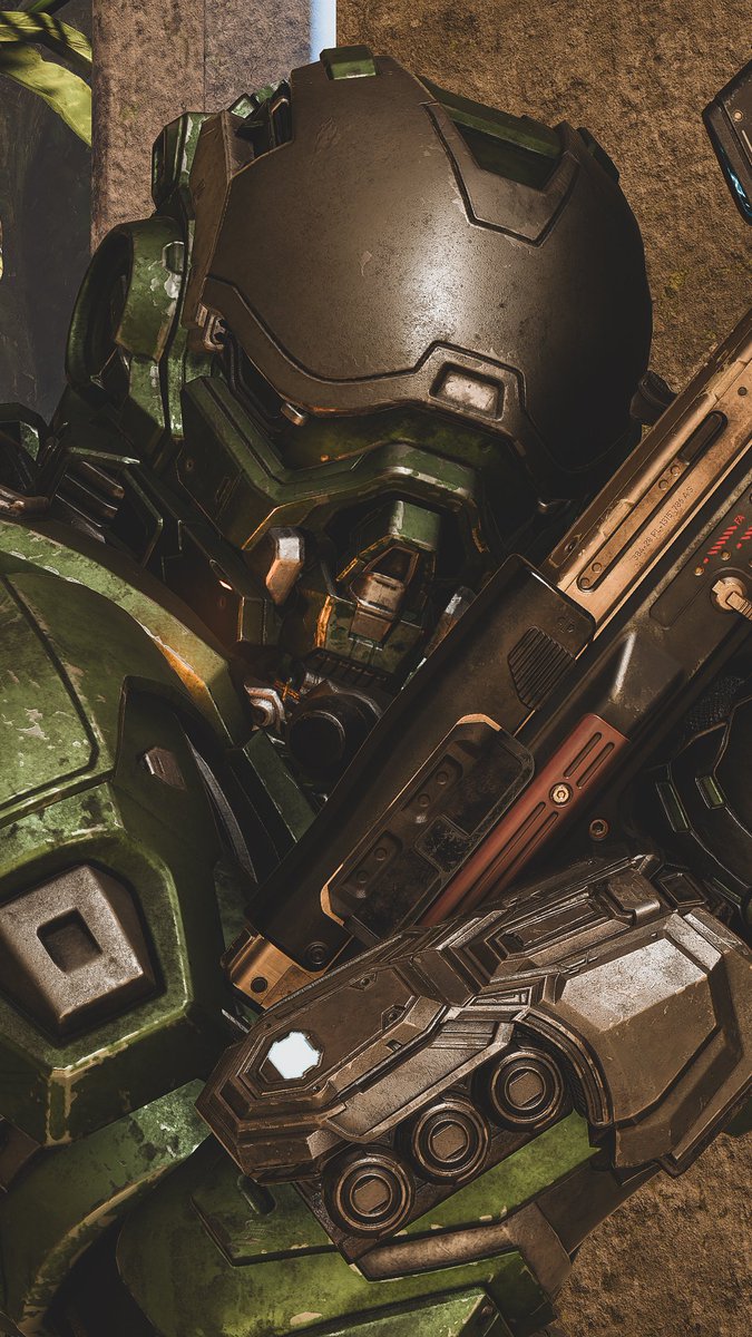 CapturesKh's tweet photo. Halo Infinite Season 5: Reckoning
#season5 #HaloInfinite #343industries #halotheatermode #haloscreenshots https://t.co/1WU9KGzU3y