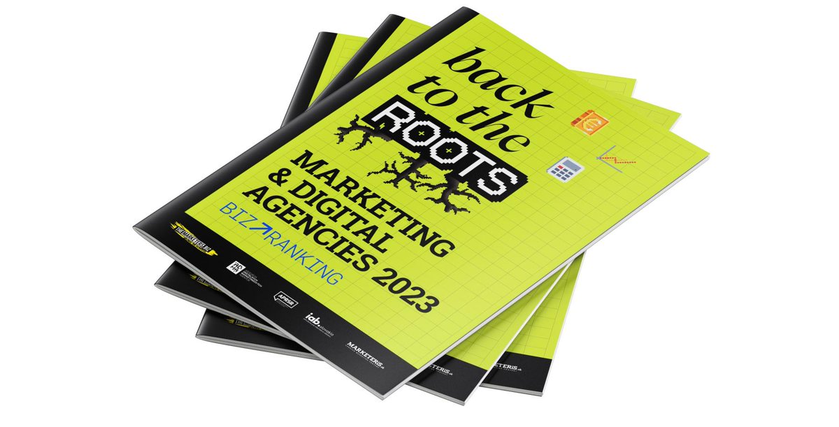 Minulý týždeň sme si predstavili Keynote spíkrov, ktorí vystúpia na Marketing RULEZZ '23. V aktuálnom článku si predstavíme jednotlivé bloky, ďalších zaujímavých spíkrov a tiež náš ADMA blok, na ktorý sa ako garant konferencie už nesmierne tešíme. adma.sk/preco-nemozete…