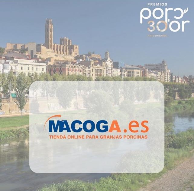 Macoga's tweet photo. Macoga será colaborador de los prestigiosos premios Porc d'Or 🏆  , que este año celebran su 30ª edición, será sin duda una gala muy especial.

La gala se llevará a cabo este viernes 20 de Octubre en el Palacio de Congresos de la Llotja de Lérida.

Nos vemos el viernes 😉 https://t.co/tlBMeOksBR