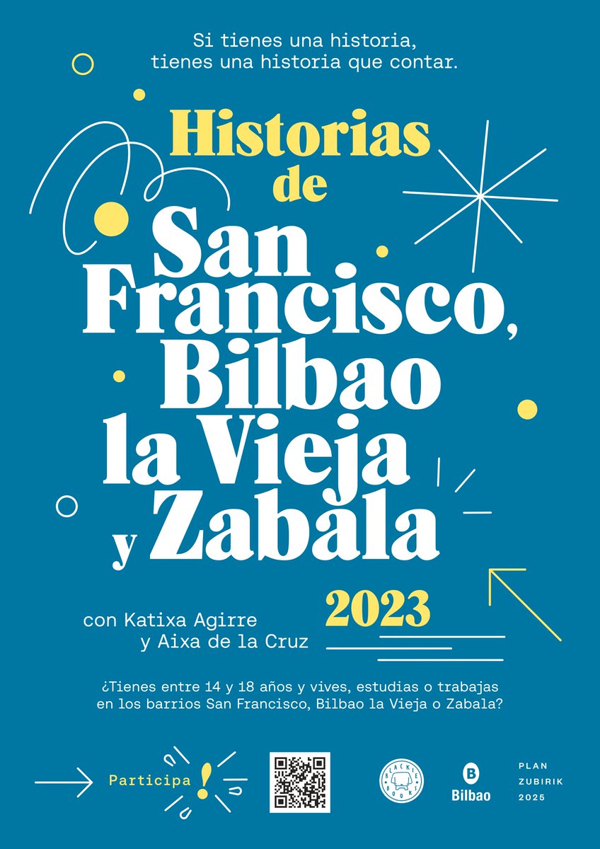 Begirune Fundazioa tweet media