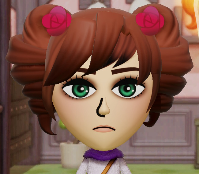 drain_data's tweet photo. I tried to make Raphael and Amy from Soul Calibur. Hopefully, they're alright enough.

Access Code: 85rk5xk

#Miitopia #miitopiaswitch  #ミートピア #ソウルキャリバー6 #ソウルキャリバーVI #SoulCalibur6 #SoulCaliburVI #SCVI #RaphaelSorel #ラファエルソレル #AmySorel #エイミソレル https://t.co/UynD7HMZON