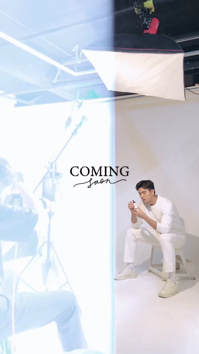 Kan561111's tweet photo. รอเลยครับ ads ออกทีวีบ้างเถอะ
เวชสำอางฝรั่งเศส ALPHASCIENCE
#ALPHASCIENCETHAILAND

เคล็ดลับผิวใส 
#ALPHASCIENCExKem
#เซรั่มที่เข้มมั่นใจAlphaBright
#เข้มหัสวีร์  #kemhussawee 
Hussawee so cute 
Kem Hussawee https://t.co/U9slXWMiYK