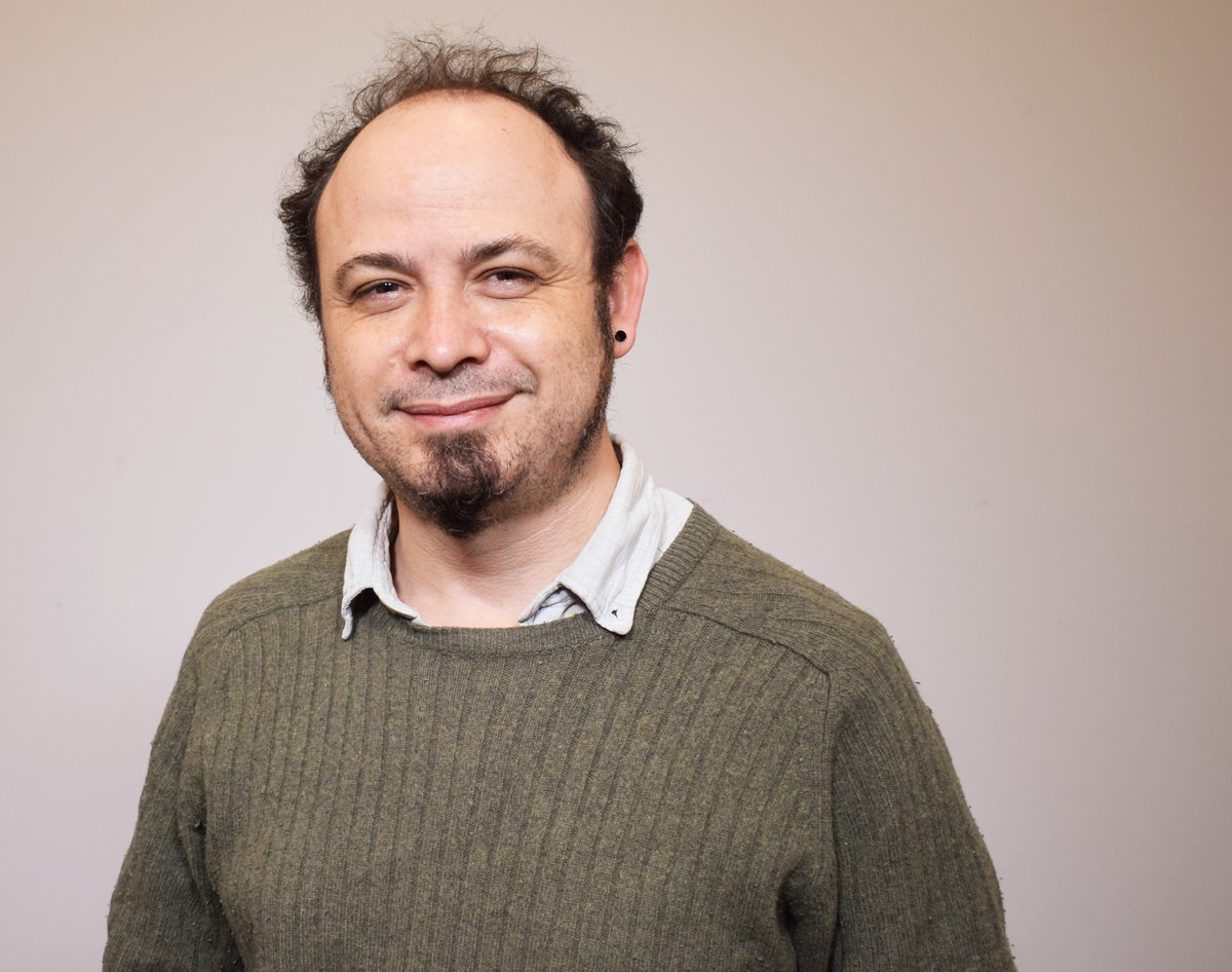 UDivulga (@udivulga) on Twitter photo Entrevista a <a href="/GLemkow/">Gabriel Lemkow</a> IP del projecte europeu <a href="/C4SH2020/">Communities for Sciences (C4S)</a> on 11 institucions de 8 països europeus han treballat per avançar en una #educaciócientífica més inclusiva que arribi als col·lectius més vulnerables i en situació d’exclusió.
👉bit.ly/45CjQGu
#scicomm #H2020 Entrevista a <a href="/GLemkow/">Gabriel Lemkow</a> IP del projecte europeu <a href="/C4SH2020/">Communities for Sciences (C4S)</a> on 11 institucions de 8 països europeus han treballat per avançar en una #educaciócientífica més inclusiva que arribi als col·lectius més vulnerables i en situació d’exclusió.
👉bit.ly/45CjQGu
#scicomm #H2020