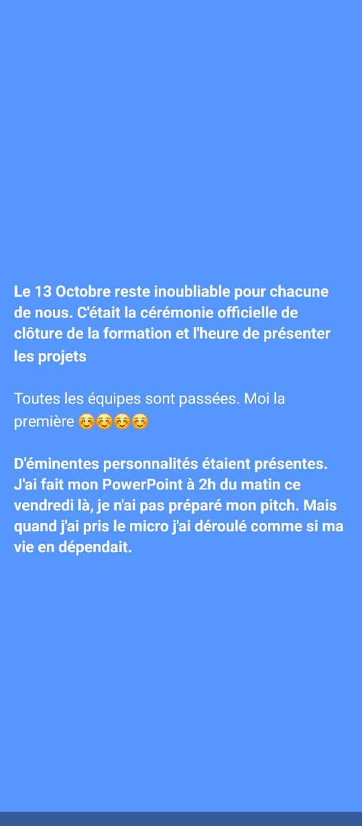 Je reste forte tweet media