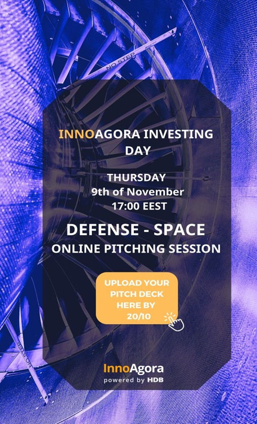 HDB_GR's tweet image. Send us your pitch deck
👉 Link: lnkd.in/dbjeVgNb
#HDB #HelpDoingBusiness