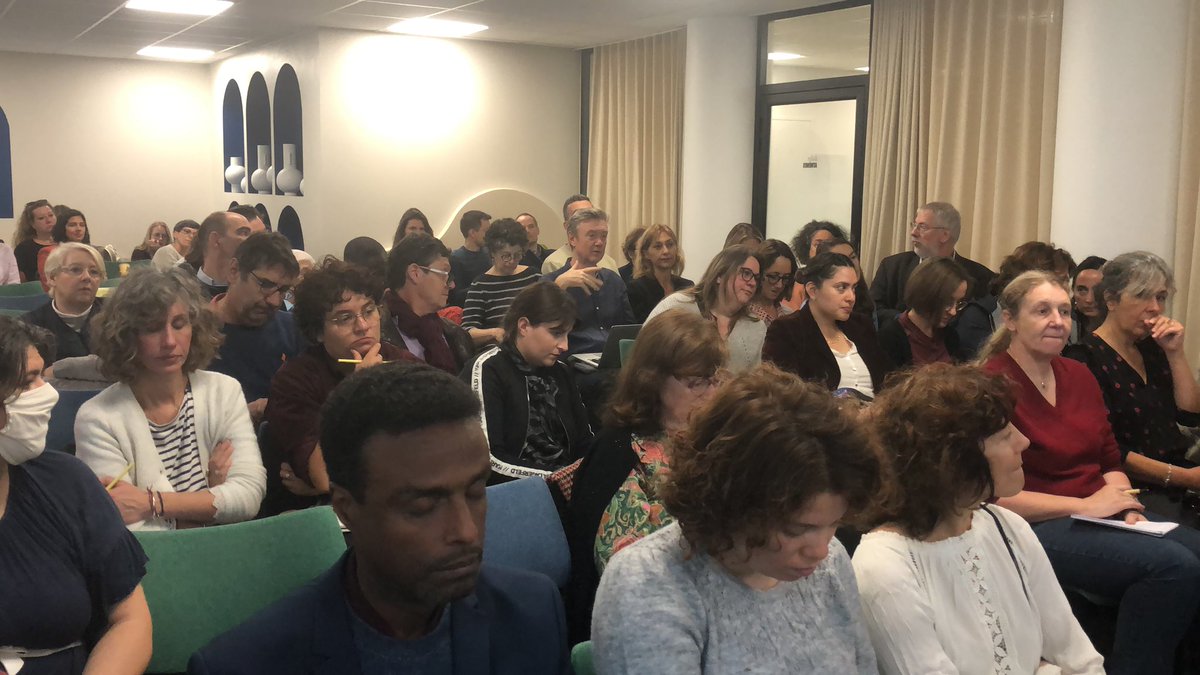 L'Université Numérique tweet media