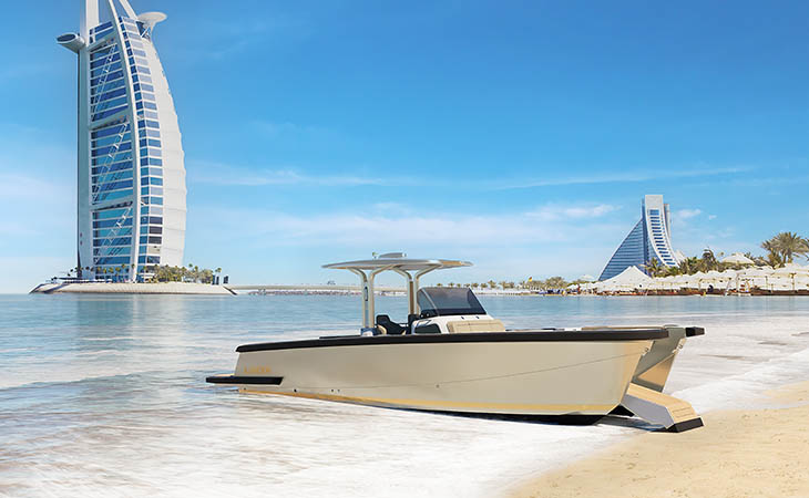 LINX Tenders presenta un catamarano foil-assisted per il mercato degli Emirati Arabi Uniti
nauticareport.it/dettnews/barch…
#linxtenders #linx30 #catamaranofoil #dayboat #EmiratiArabiUniti