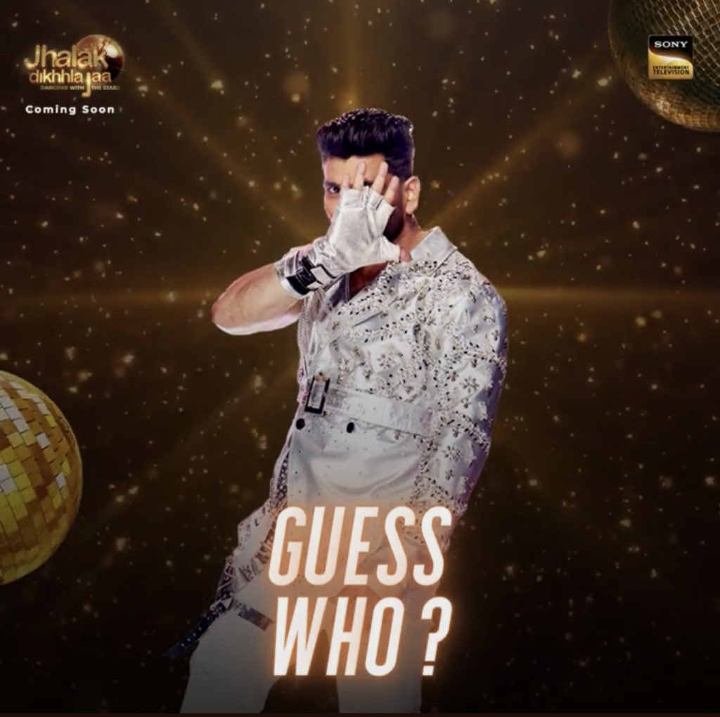 First look is here! ❤️
All the best for #JhalakDikhlaJaa @ShivThakare9 🤌🤍
We know you'll kill it and win it 😌😍

#ShivThakare #ShivThakareInJDJ11 #ShivKiSena #ShivSquad