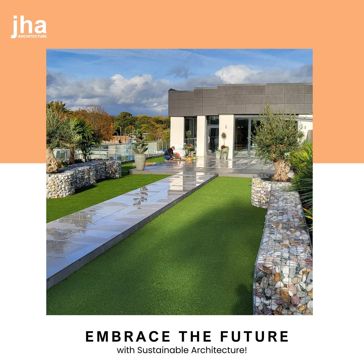 Today's construction industry embraces a variety of professional disciplines such as Designers, Surveyors, Engineers, Project Managers, Construction Managers, Contract Administrators and Principal Designers.