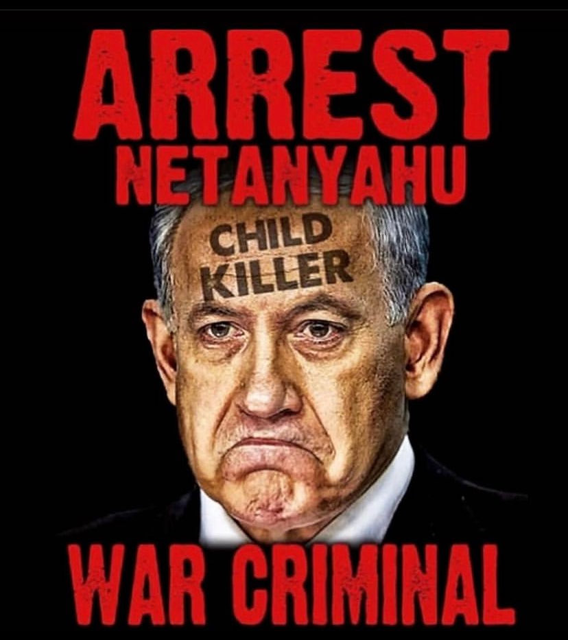mounymoussa's tweet photo. حسبي الله و نعم الوكيل ربنا ينتقم منك ومن شعبك.
#فلسطين #غزة #مستشفى_المعمداني #نتنياهو https://t.co/uUpD8SGniT