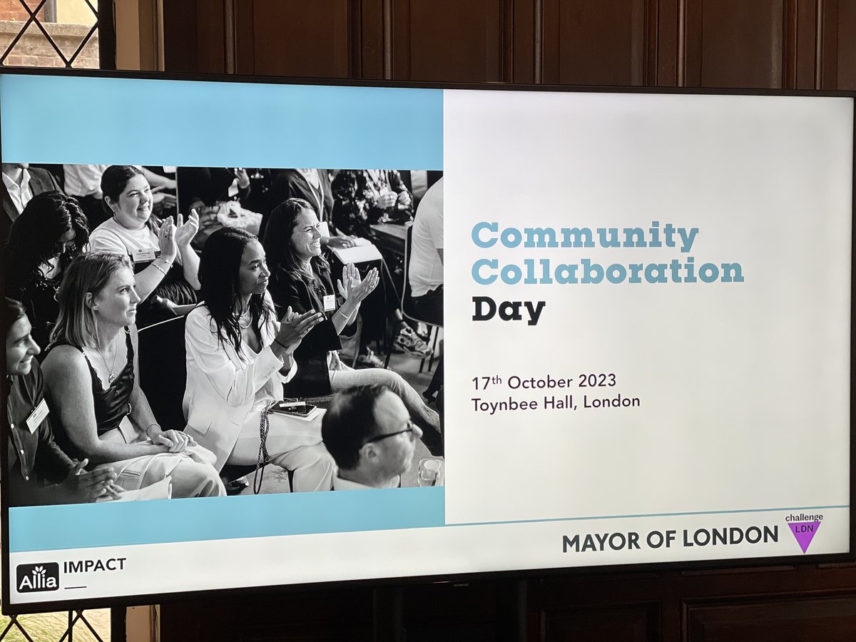 LDNMayor Economy tweet media