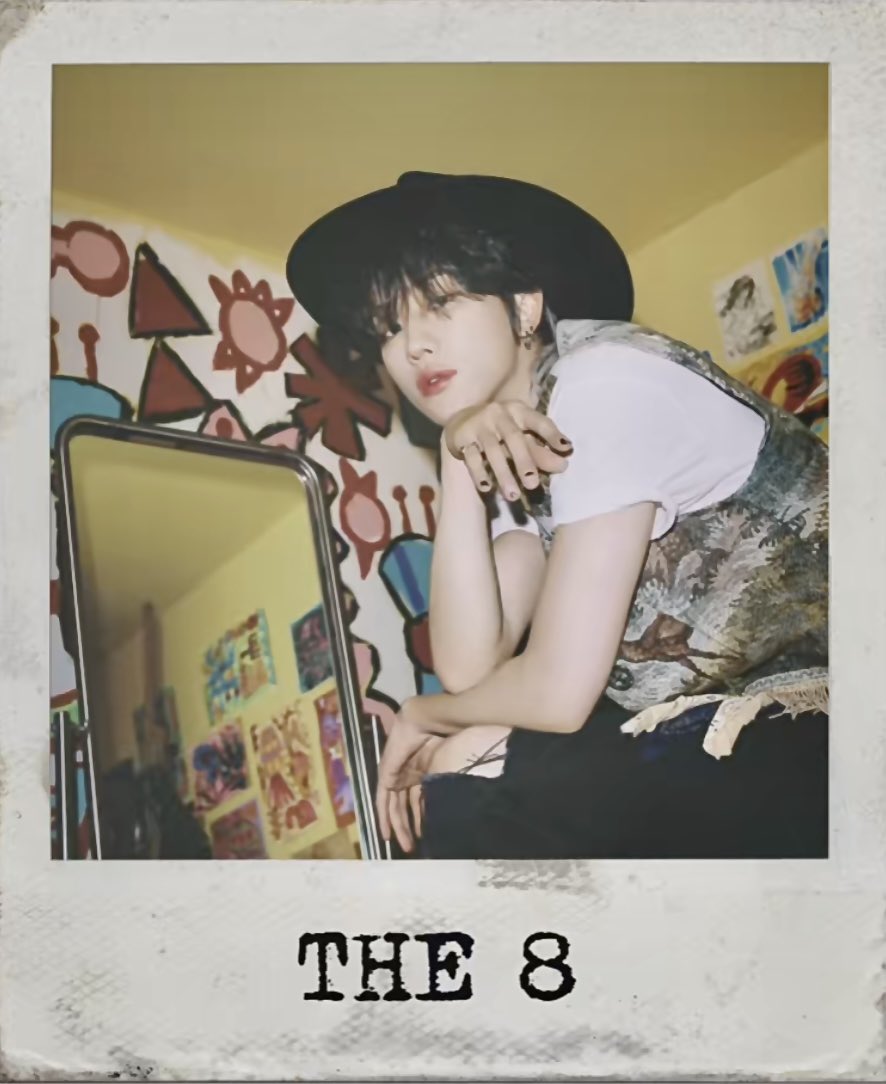 TowerTussing's tweet photo. 好喜欢

#The8 #디에잇 #서명호 
#徐明浩 #세븐틴 https://t.co/JBEy4QQRyi