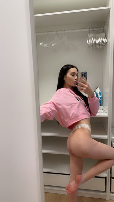 Good morning 😍 https://t.co/xxWQp45EjX