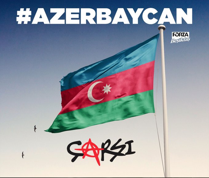 Qardaş Azerbaycan'ın Bağımsızlık Günü Kutlu Olsun.
 can #Azerbaycan 🇹🇷🇦🇿