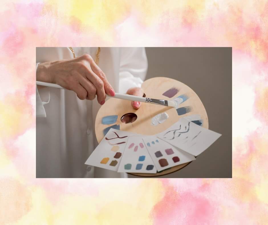 sanbal_visual's tweet image. Los colores 🎨 pueden crear una sensación mágica y cautivadora en todo aquello que vemos. Las armonías de color son la clave para ello.

Descubre cómo podemos usarlas para obtener grandes resultados.

#paletasdecolor #visualcreator