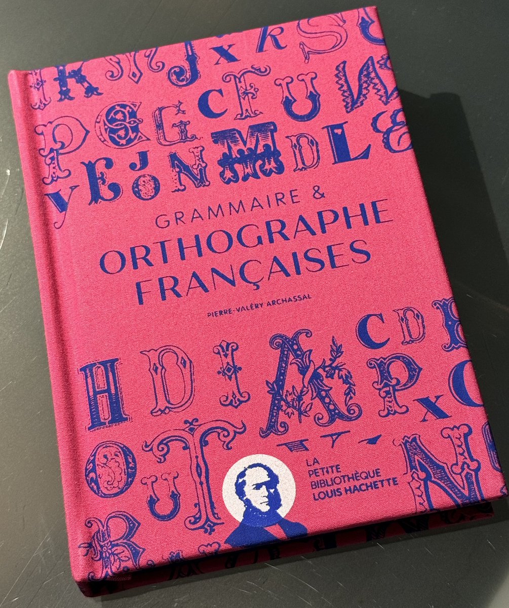 Pierre-V. Archassal tweet media