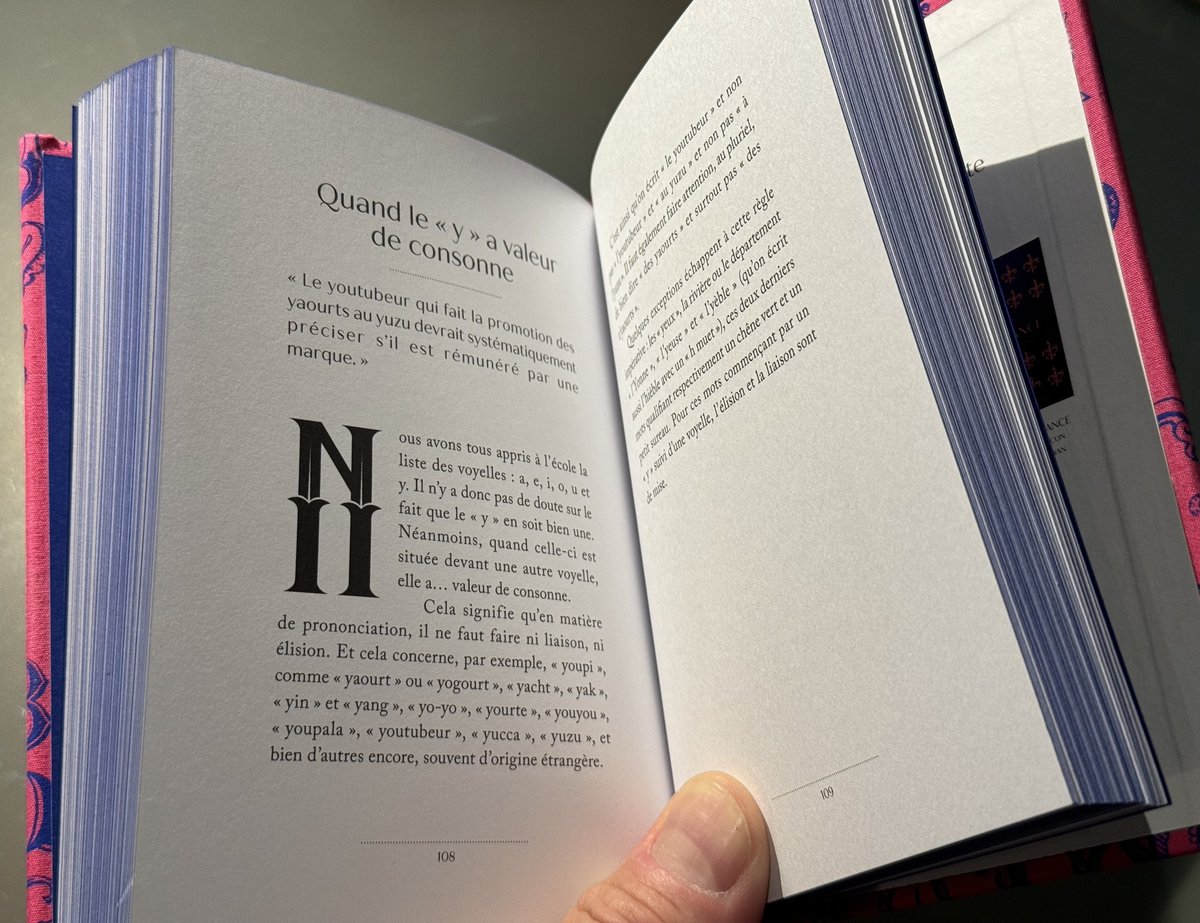 Pierre-V. Archassal tweet media