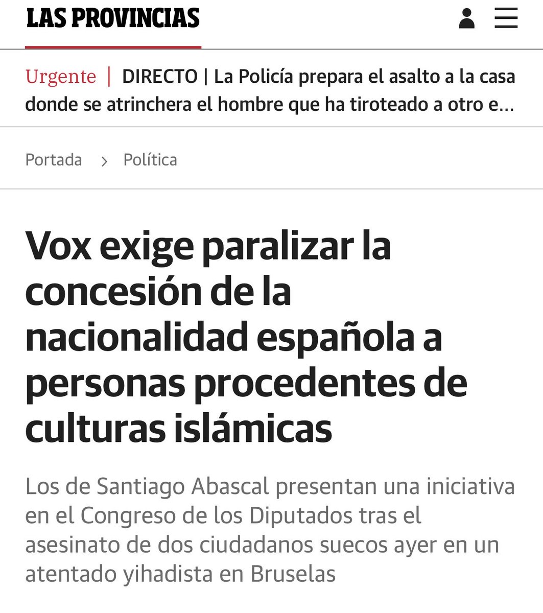 Votos a favor? 🤚🏻