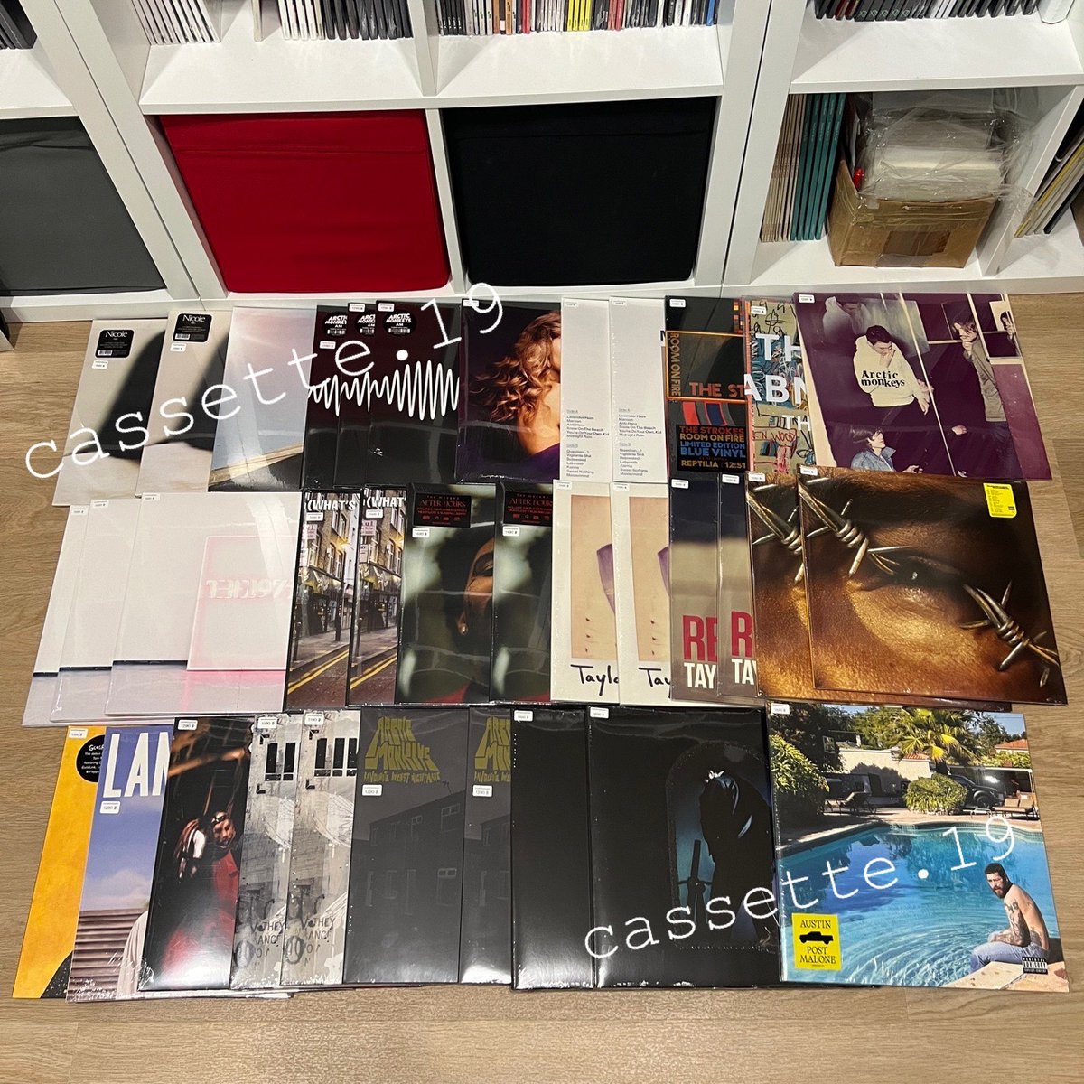 cassette.19 tweet media