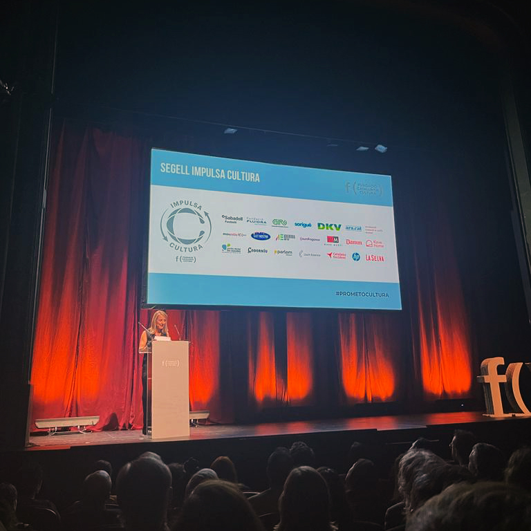 FemCAT - Fundació d'Empresaris de Catalunya tweet media