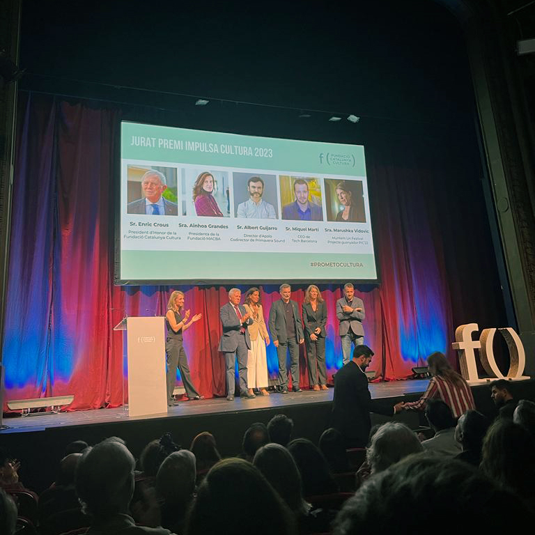 FemCAT - Fundació d'Empresaris de Catalunya tweet media