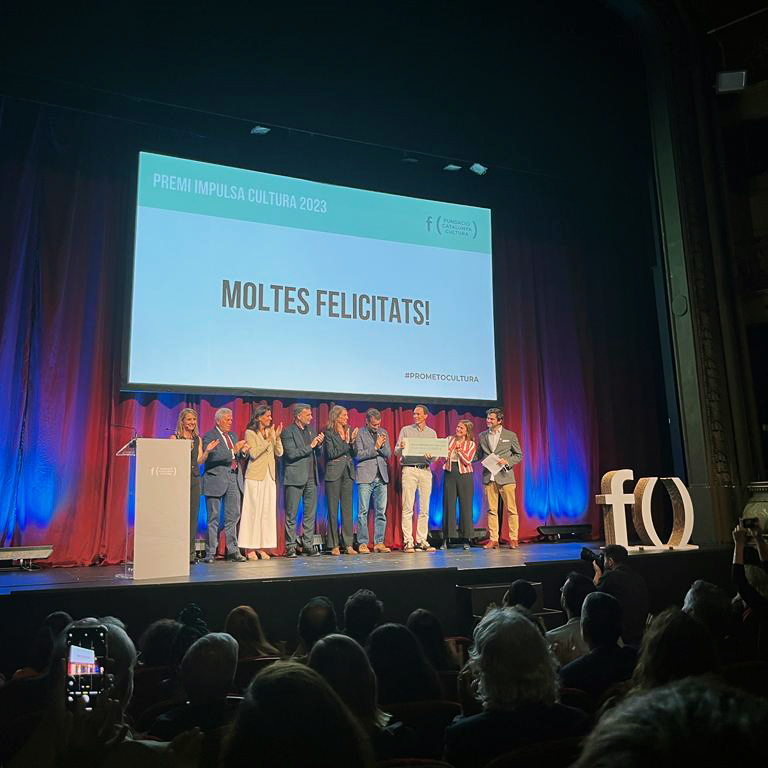 FemCAT - Fundació d'Empresaris de Catalunya tweet media