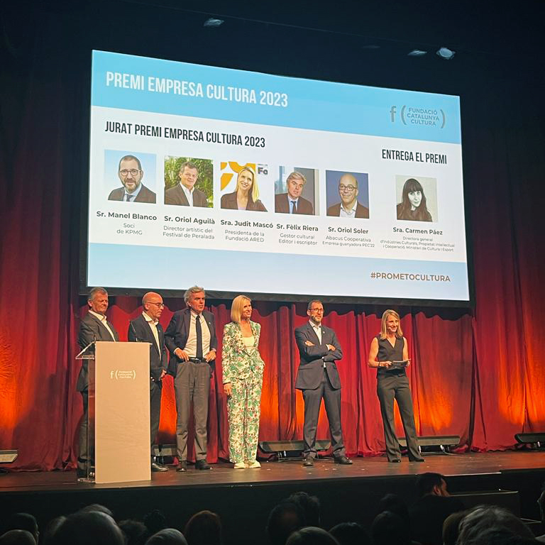 FemCAT - Fundació d'Empresaris de Catalunya tweet media