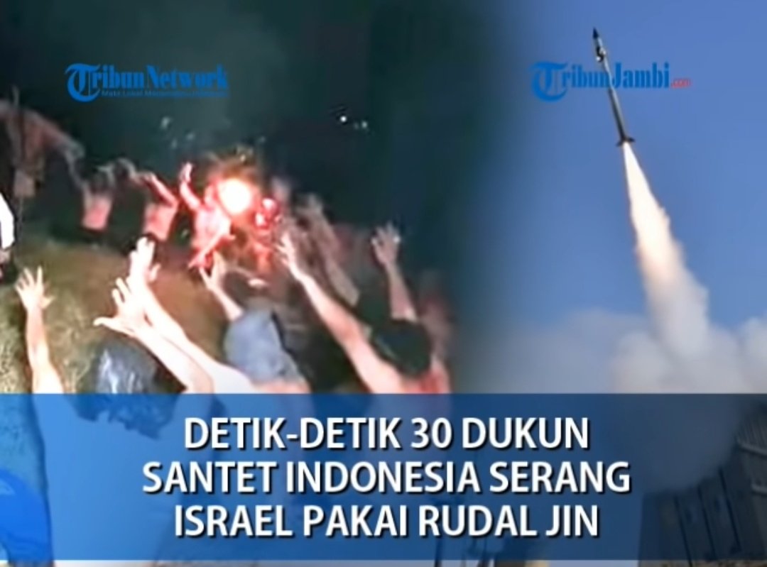 Muklis (@tvindonesiawkwk) on Twitter photo 