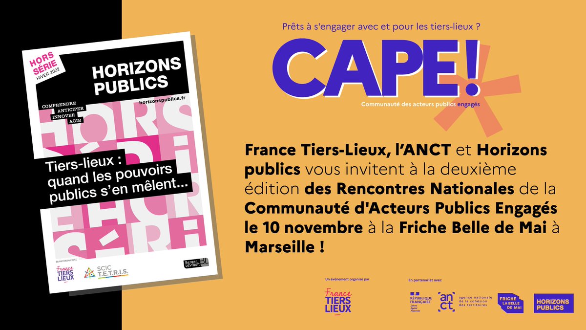 Horizons publics tweet media