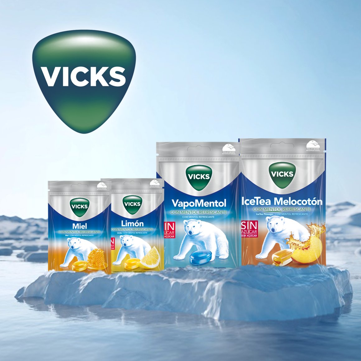 ¡Ampliamos nuestro portafolio con la incoporación de la marca Vicks! 🧊

masoliver.com/2023/10/17/mas…