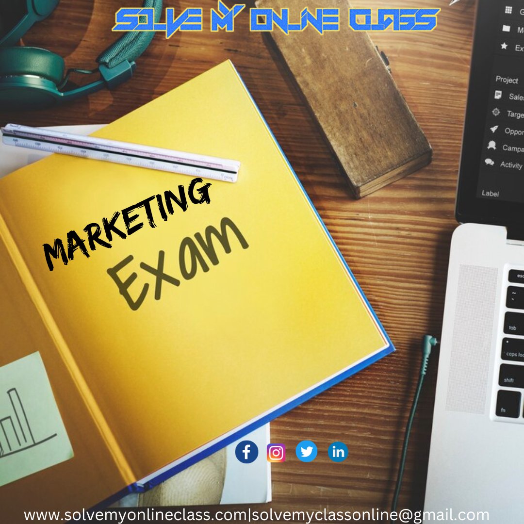 Solvemyonlinec1's tweet image. We at SolveMyOnlineClass.com offer students help with their assignments and homework. 
#Studentsolutions 
#Academicsupport
#Courseworkhelp