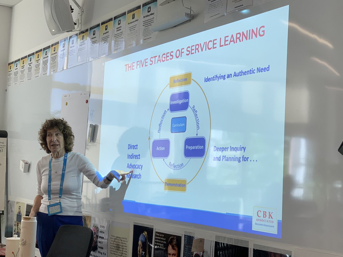 Sandra Chow tweet media