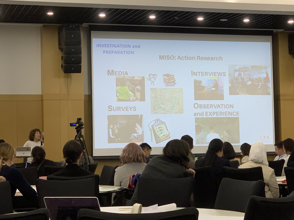 Sandra Chow tweet media