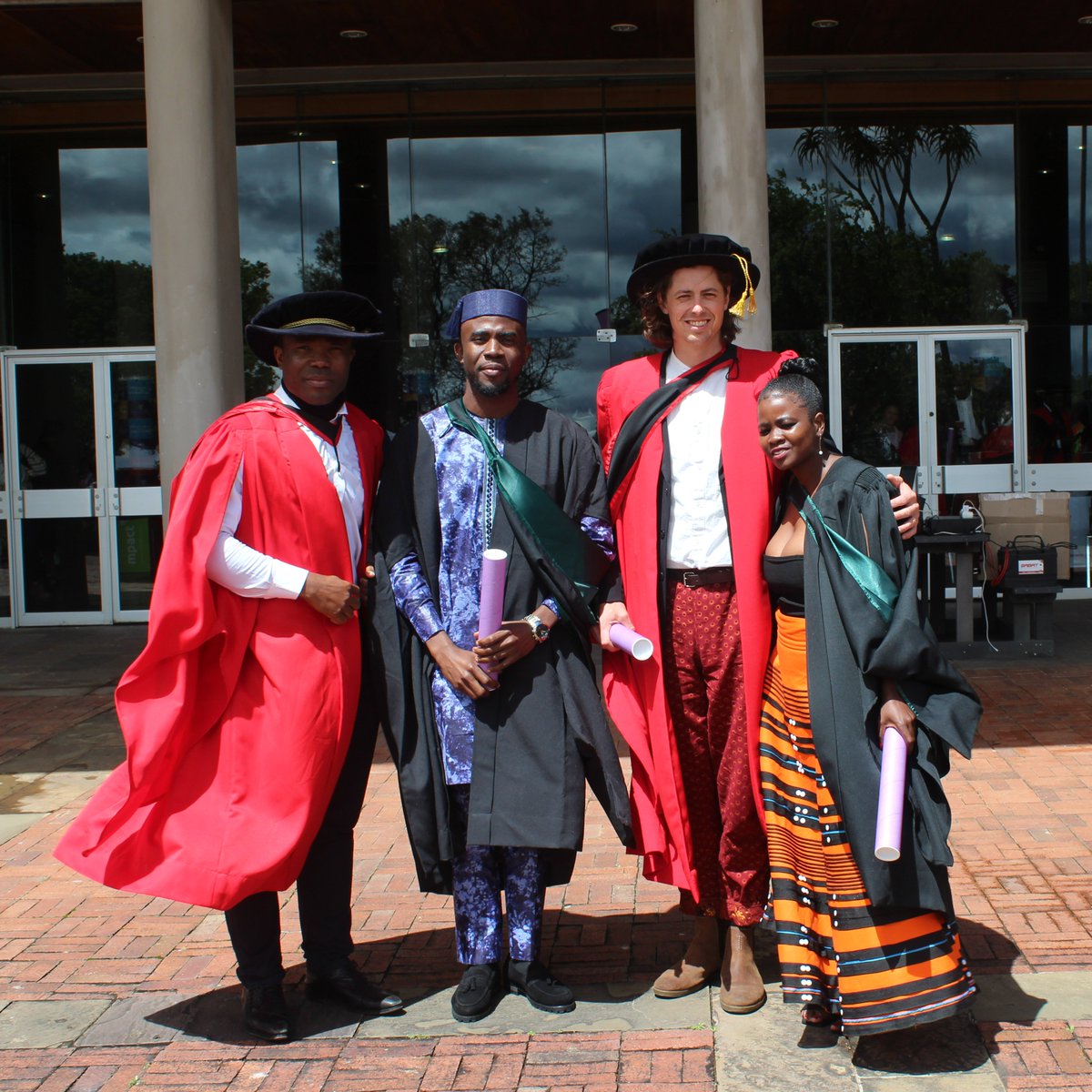 Institute For Water Research, RU tweet media