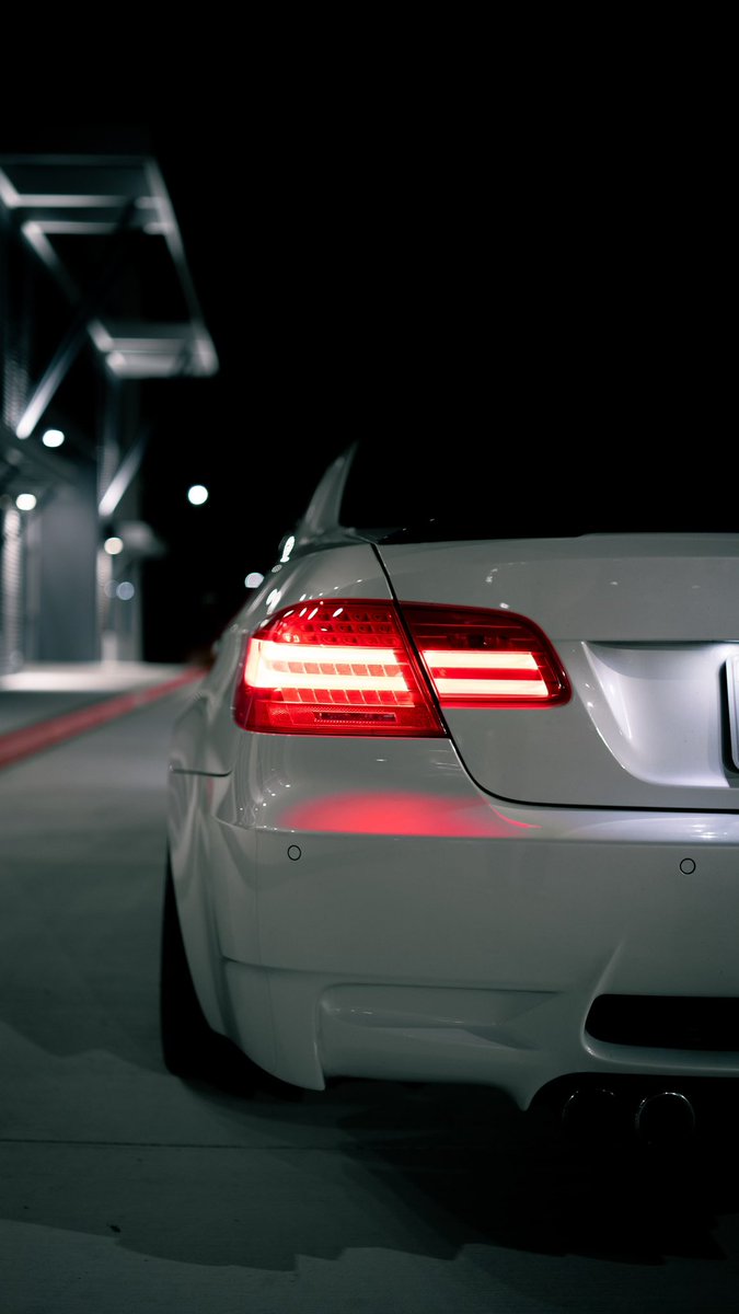 rickylanderos7's tweet photo. A dream come true. #blessed #e92 #m3 
📸 @e92arias https://t.co/EkYuHDXu9R