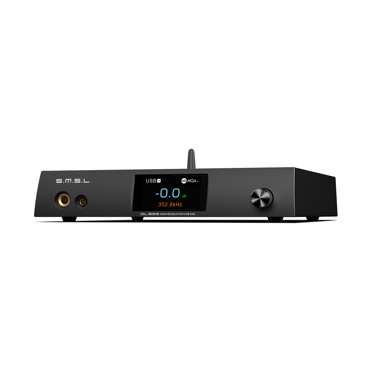 3時間限定値下げ S.M.S.L SA300 アンプ DAC 美品 S.M.S.L Japan on X: