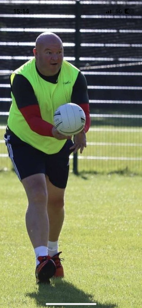 LukeElliott22's tweet photo. I would like to publically announce my retirement from hurling. Thanks for the great memories. BBAWS @Wellbean_Coffee https://t.co/uuhGdMckp9