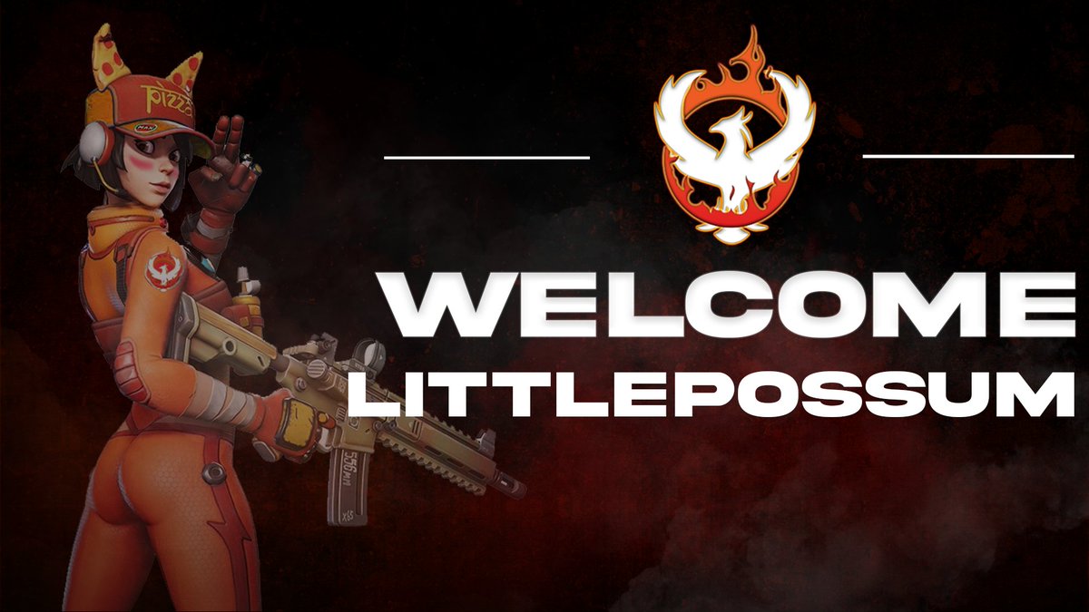 InfernoGamingAU's tweet image. —- New Content Creator —-

One more creator cant hurt can it? 😅

A very big welcome @LittlePossum77 to the content creation team!!

Go give them some love over on there twitch: twitch.tv/littlepossum77

#IntoTheFlames 🔥🔥