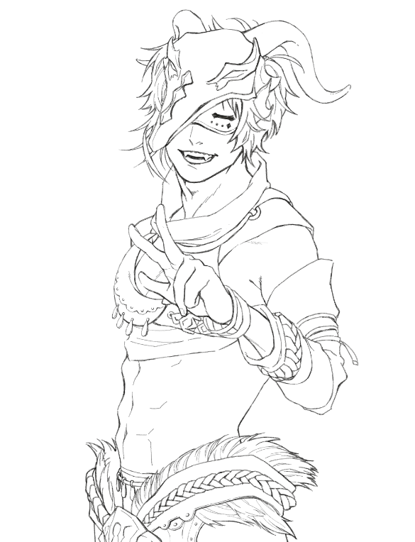 パガルザンはいいぞ！